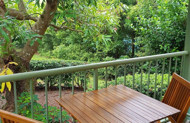 Camelot Boutique Accommodations - Foto 13