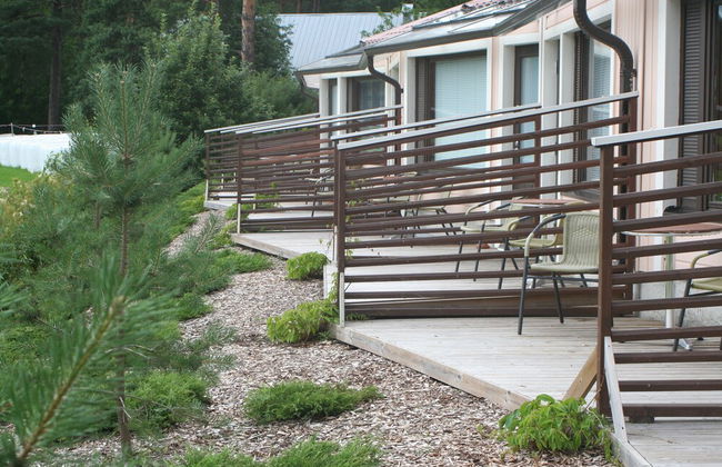 Huoneistohotelli Jääskän Loma - Foto 17