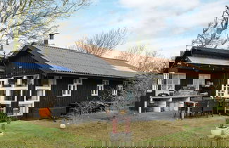 Foto 1 - 6 Person Holiday Home in Logstor