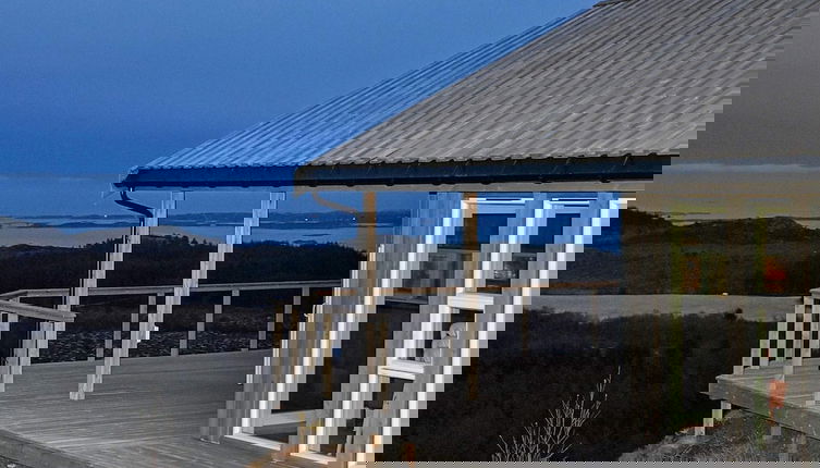 Photo 1 - Holiday Home in Lyngstad