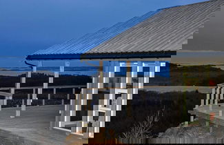 Foto 1 - Holiday Home in Lyngstad