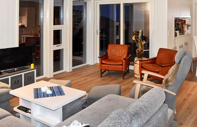 Holiday Home in Lyngstad - Foto 12