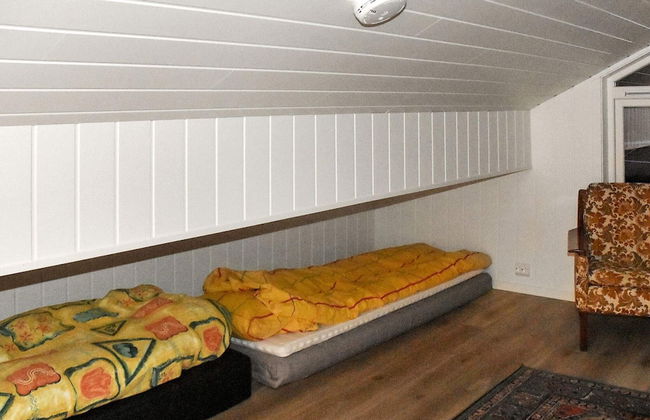 Holiday Home in Lyngstad - Foto 25