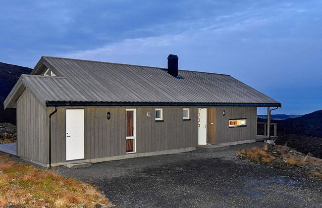 Holiday Home in Lyngstad - Foto 32