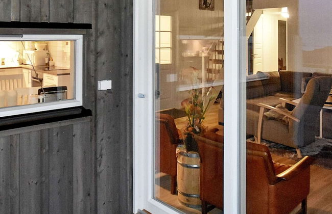Holiday Home in Lyngstad - Foto 14