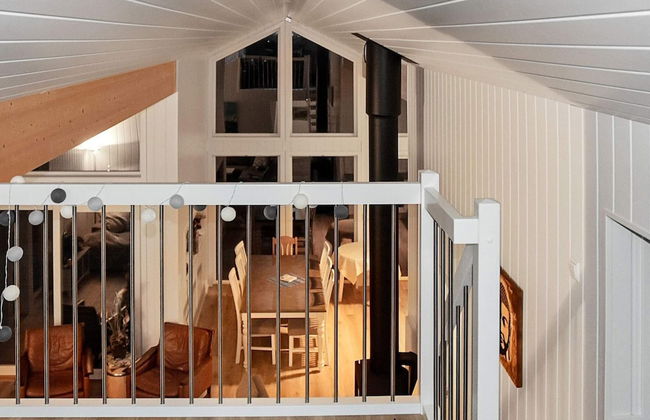 Holiday Home in Lyngstad - Foto 25