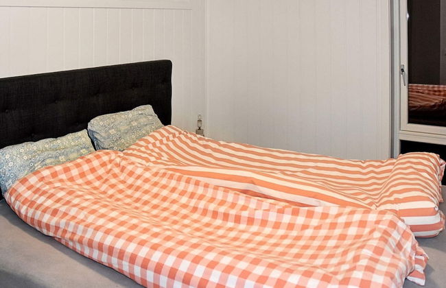 Holiday Home in Lyngstad - Foto 3