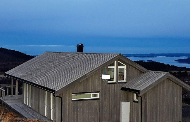 Holiday Home in Lyngstad - Foto 30