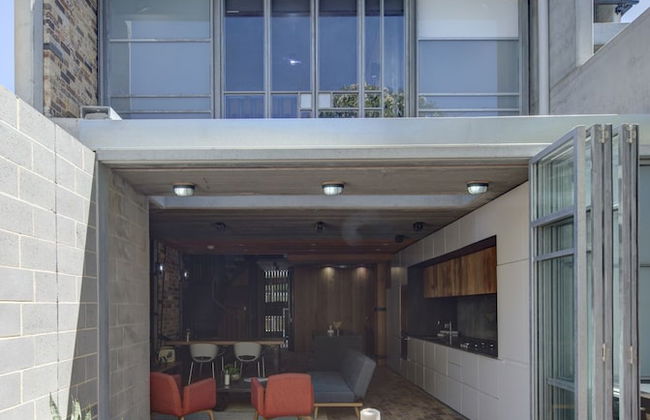 Executive Rental Style House - Photo 30