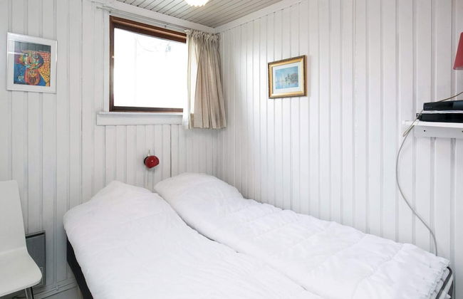 6 Person Holiday Home in Faaborg-by Traum - Foto 15