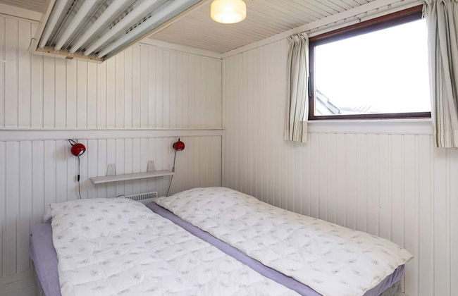 6 Person Holiday Home in Faaborg-by Traum - Foto 8
