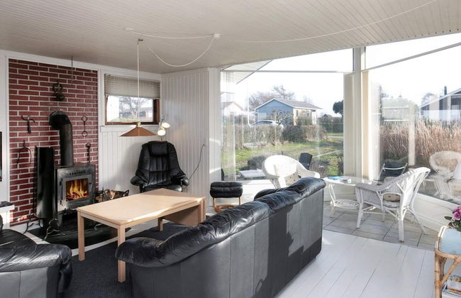 6 Person Holiday Home in Faaborg-by Traum - Foto 13