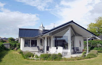 Foto 1 - 6 Person Holiday Home in Faaborg-by Traum