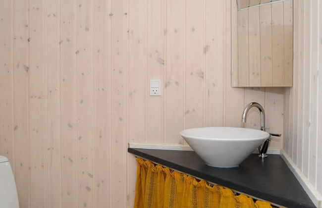 6 Person Holiday Home in Faaborg-by Traum - Foto 19