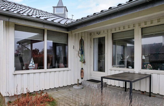6 Person Holiday Home in Faaborg-by Traum - Foto 26