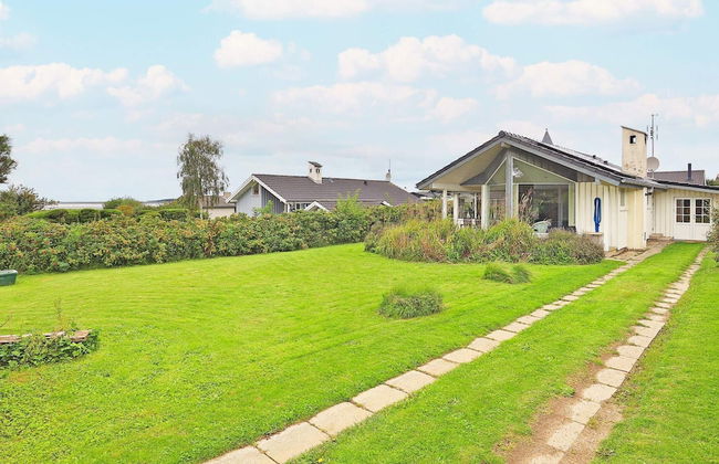 6 Person Holiday Home in Faaborg-by Traum - Foto 23