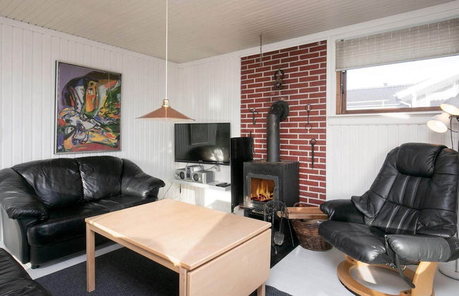 6 Person Holiday Home in Faaborg-by Traum - Foto 18