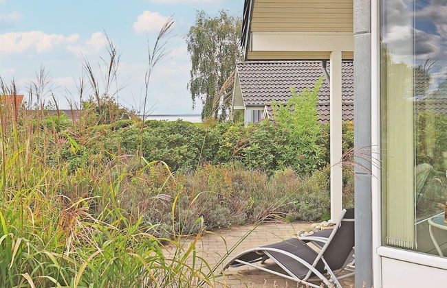 6 Person Holiday Home in Faaborg-by Traum - Foto 27