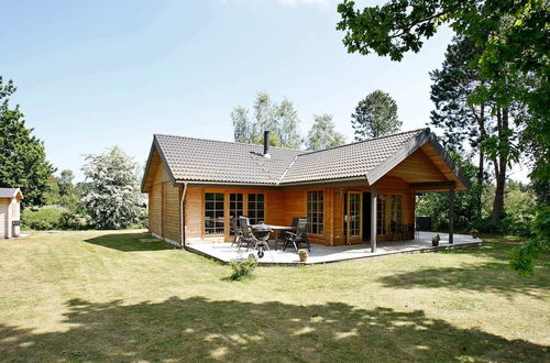 Photo 15 - 8 Person Holiday Home in Hadsund-by Traum