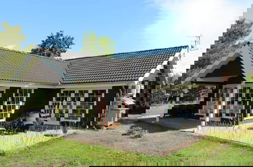 Foto 19 - 8 Person Holiday Home in Hadsund-by Traum