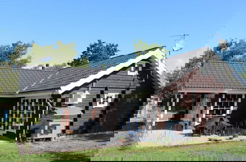 Foto 18 - 8 Person Holiday Home in Hadsund-by Traum