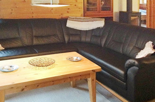 Photo 8 - 8 Person Holiday Home in Hadsund