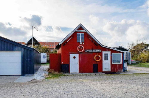 Photo 33 - 16 Person Holiday Home in Hvide Sande