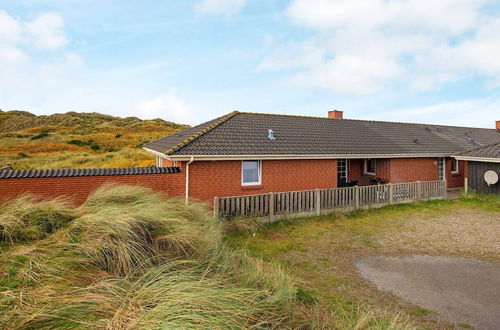 Foto 47 - 16 Person Holiday Home in Hvide Sande