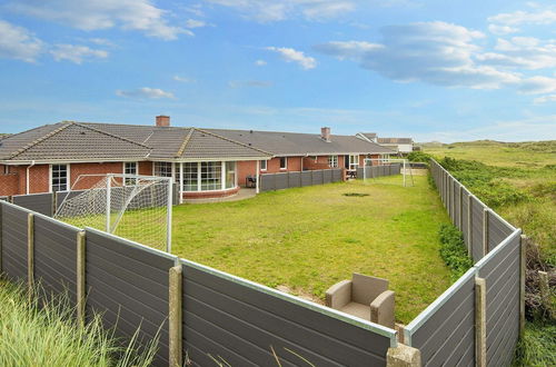 Foto 44 - 16 Person Holiday Home in Hvide Sande