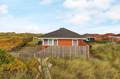 Foto 55 - 16 Person Holiday Home in Hvide Sande