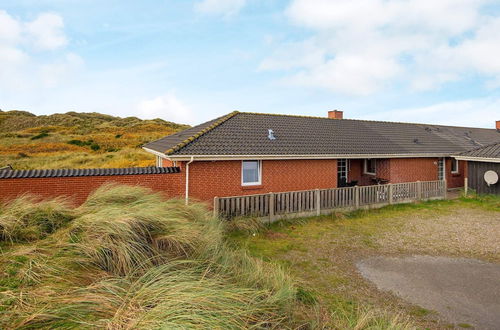 Photo 69 - 16 Person Holiday Home in Hvide Sande