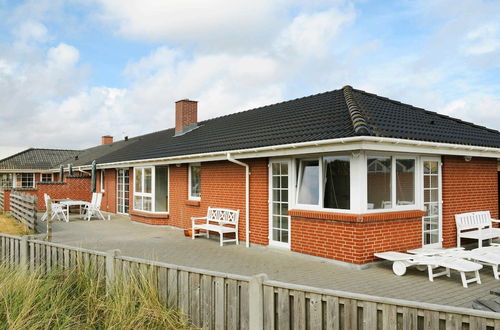 Foto 1 - 16 Person Holiday Home in Hvide Sande