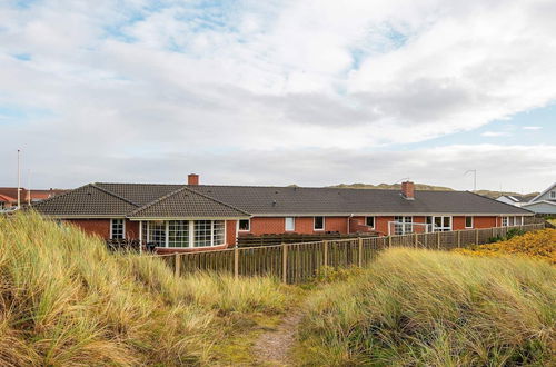 Photo 29 - 16 Person Holiday Home in Hvide Sande