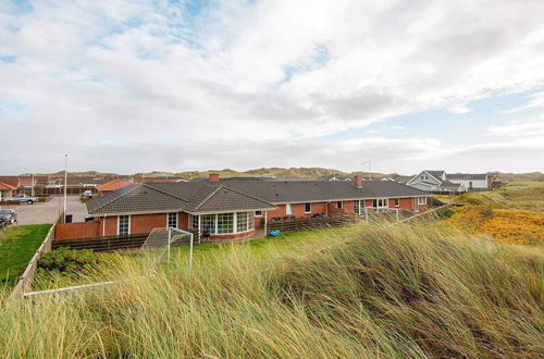 Photo 28 - 16 Person Holiday Home in Hvide Sande