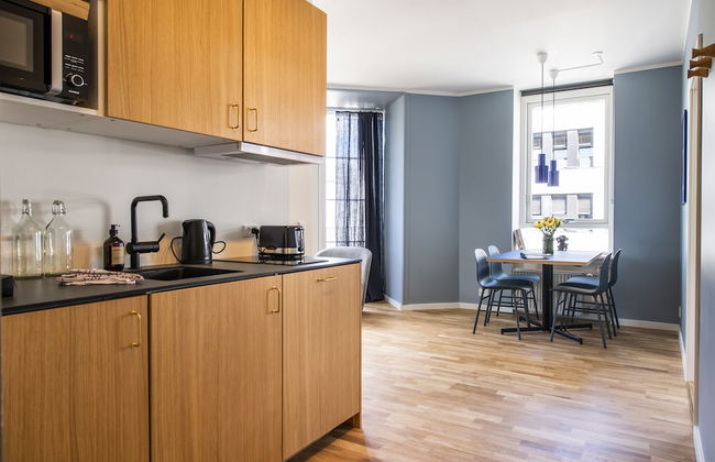The Lakes apartments by Daniel&Jacob’s - Foto 69