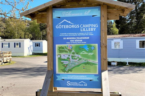 Foto 59 - First Camp Lilleby