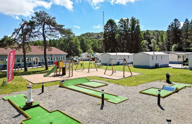 First Camp Lilleby - Foto 39