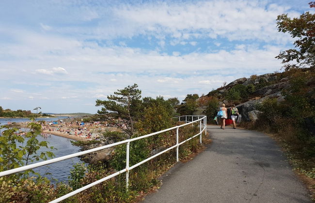 First Camp Lilleby - Foto 44