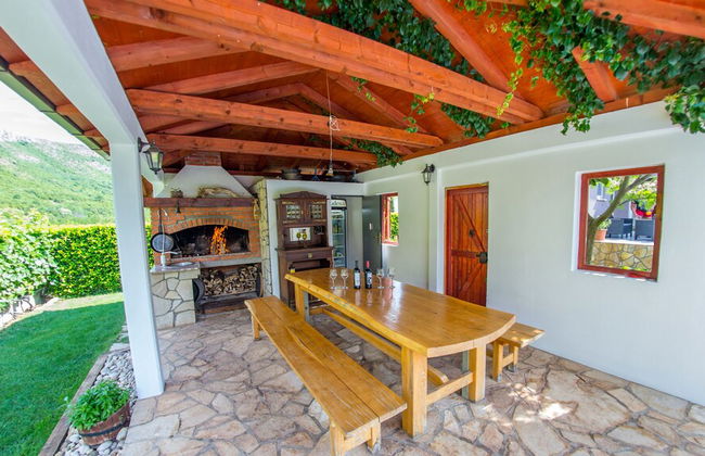 Villa Clea - Foto 49