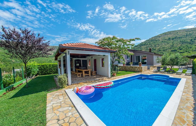 Villa Clea - Foto 1