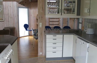 Foto 3 - 11 Person Holiday Home in Idestrup