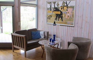 Foto 1 - 11 Person Holiday Home in Idestrup