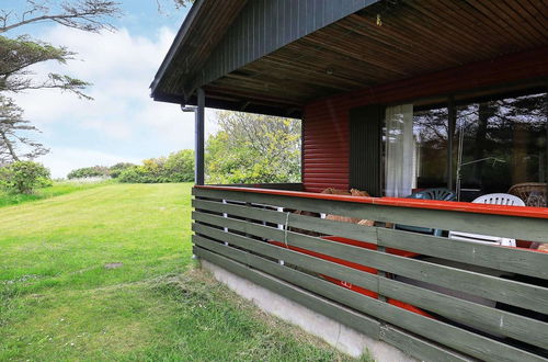 Photo 17 - Seaside Holiday Home with Terrace near Limfjord