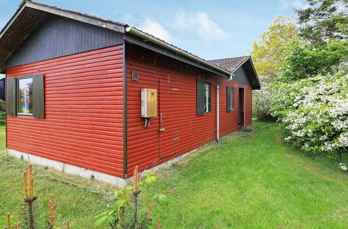 Photo 18 - Seaside Holiday Home with Terrace near Limfjord