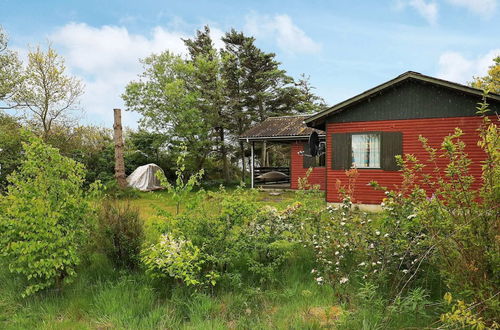 Photo 16 - Seaside Holiday Home with Terrace near Limfjord