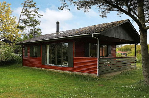 Photo 13 - Seaside Holiday Home with Terrace near Limfjord