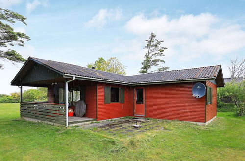 Photo 1 - Seaside Holiday Home with Terrace near Limfjord