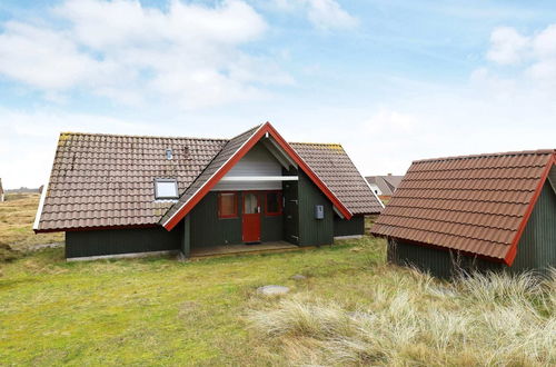 Photo 16 - 6 Person Holiday Home in Hvide Sande