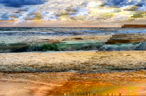 Foto 31 - Serene Seaside Retreat in Haurvig-by Traum