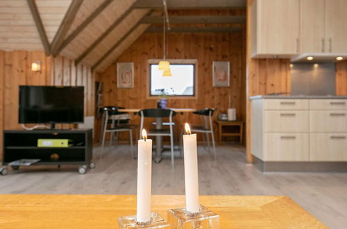 Photo 4 - 6 Person Holiday Home in Hvide Sande